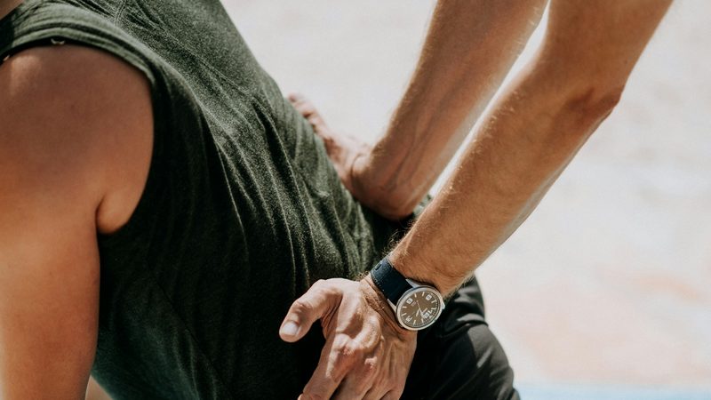 Auto Accident Recovery at Hansen Chiropractic