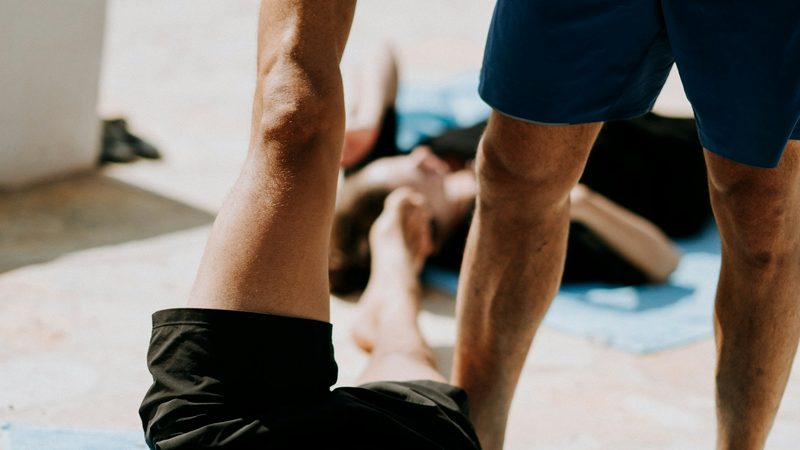 Wellness & Maintenance Care at Hansen Chiropractic